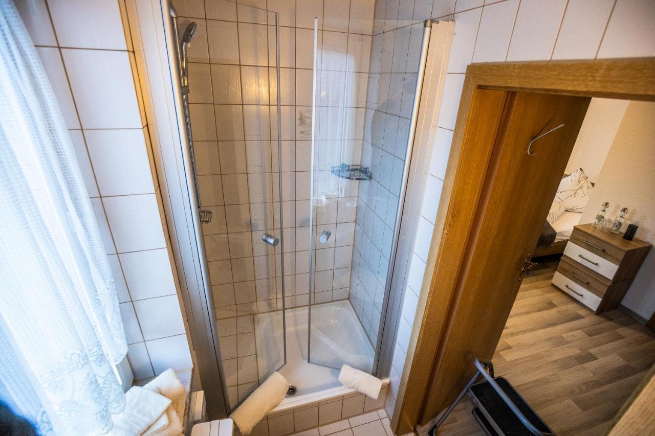 Dorfwirt Gæstehus Pfronten