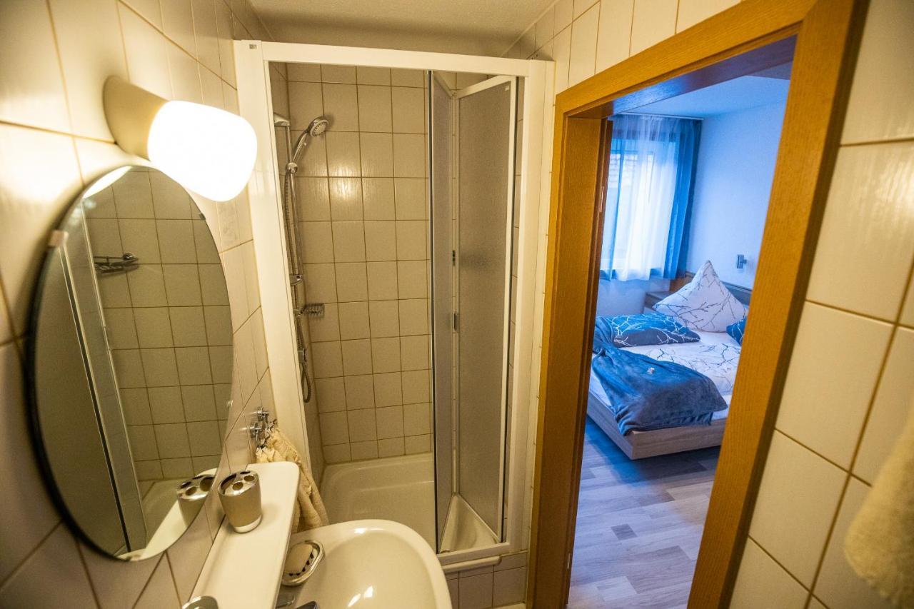 Gæstehus Dorfwirt *