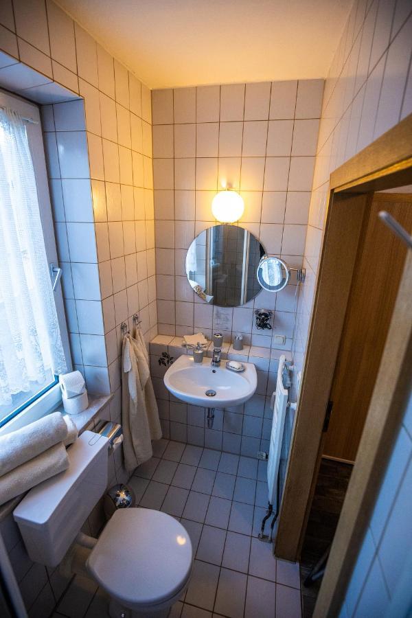 Guest house Dorfwirt Pfronten
