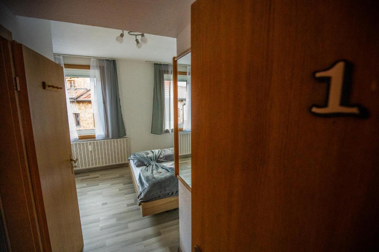 Dorfwirt Guest house *
