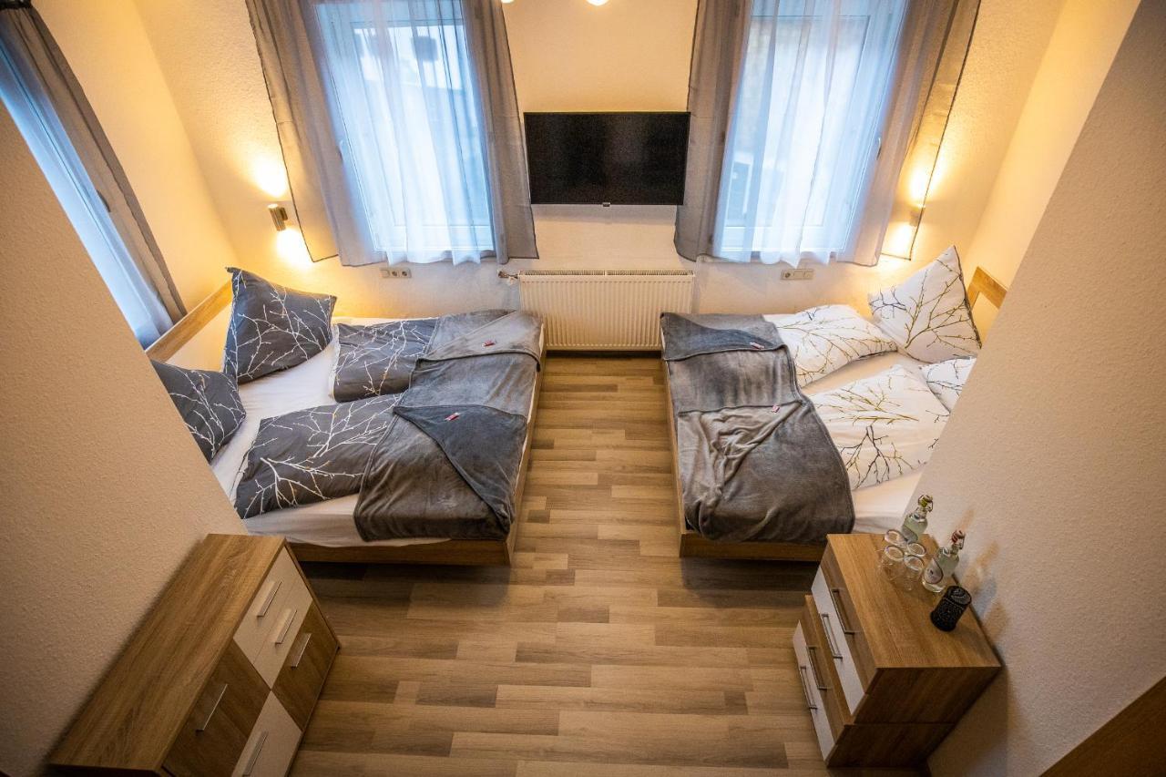 Guest house Dorfwirt